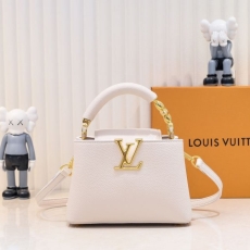 LV Top Handle Bags